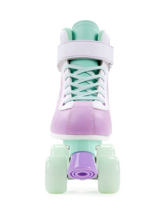 Patines cuatro ruedas RIO ROLLER MILKSHAKE 12 