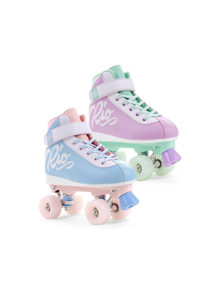  PATINS DE 4 RODAS 