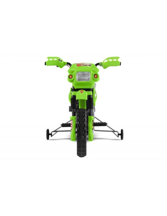 Motocross elétrico infantil Enduro 30W