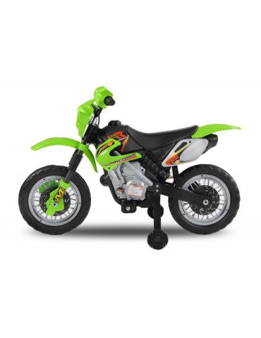 Motocross eléctrica infantil Enduro 30W