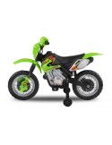 Children's electric motocross Enduro 30W