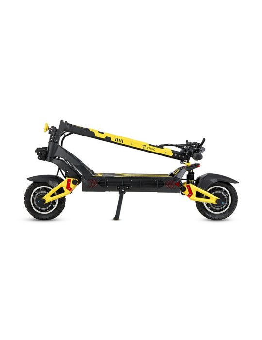 Scooter elettrico 3200W - ETRIC G3