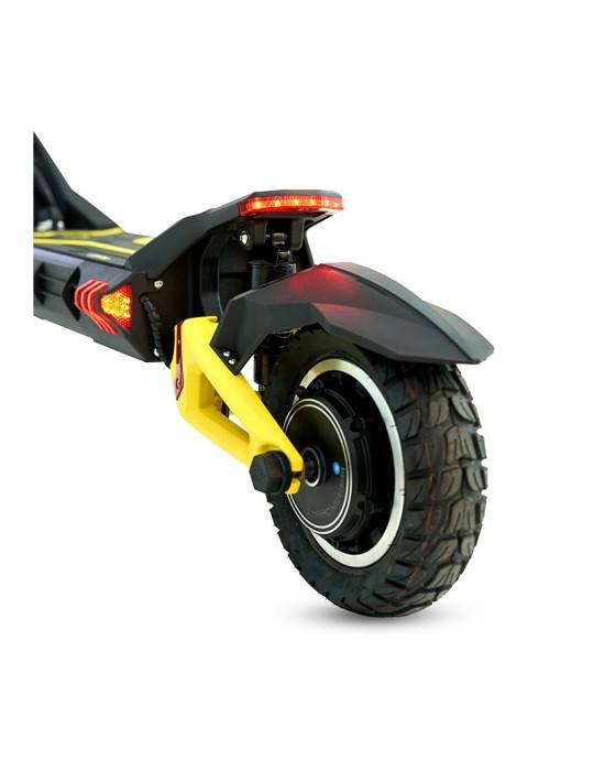 Pannello elettrico ETRIC G3 - 3200W 3 