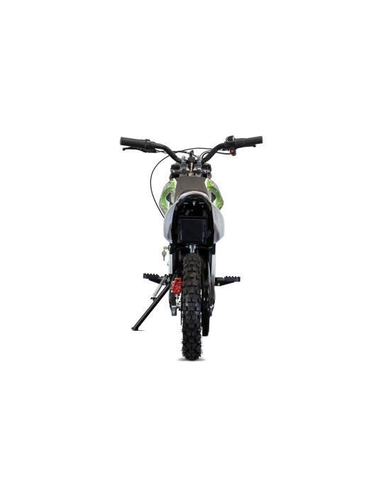 Children's electric motocross eco Gepard DLX 550w 36v 5 