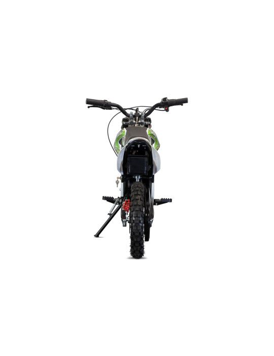 Motocross eléctrica infantil eco Gepard DLX 550w 36v