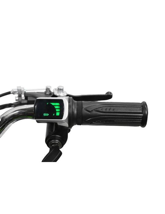 Children's electric Quad Eco Cobra 800w 36v 7 