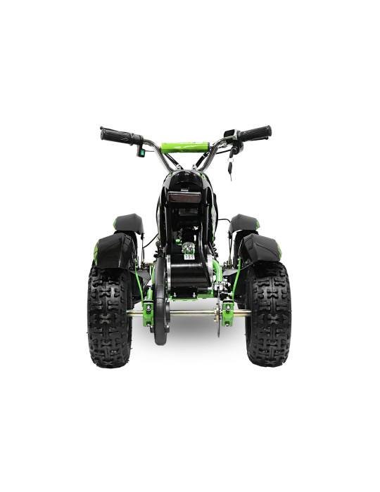 Children's electric Quad Eco Cobra 800w 36v 4 