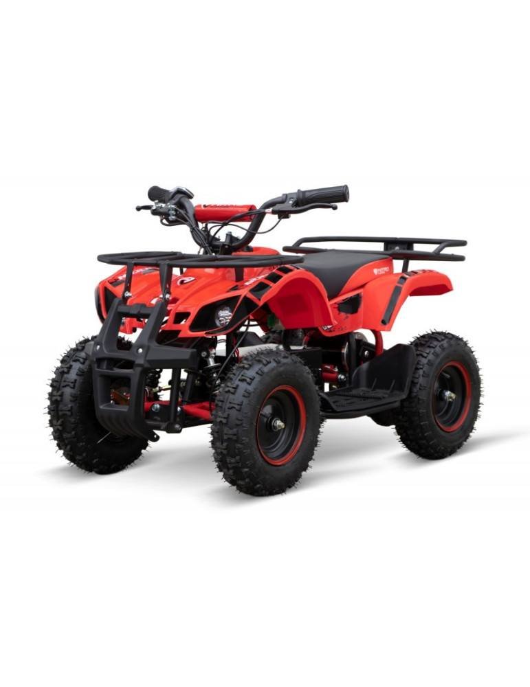 Quad eléctrico infantil Eco Torino BASIC 1000w 48v 