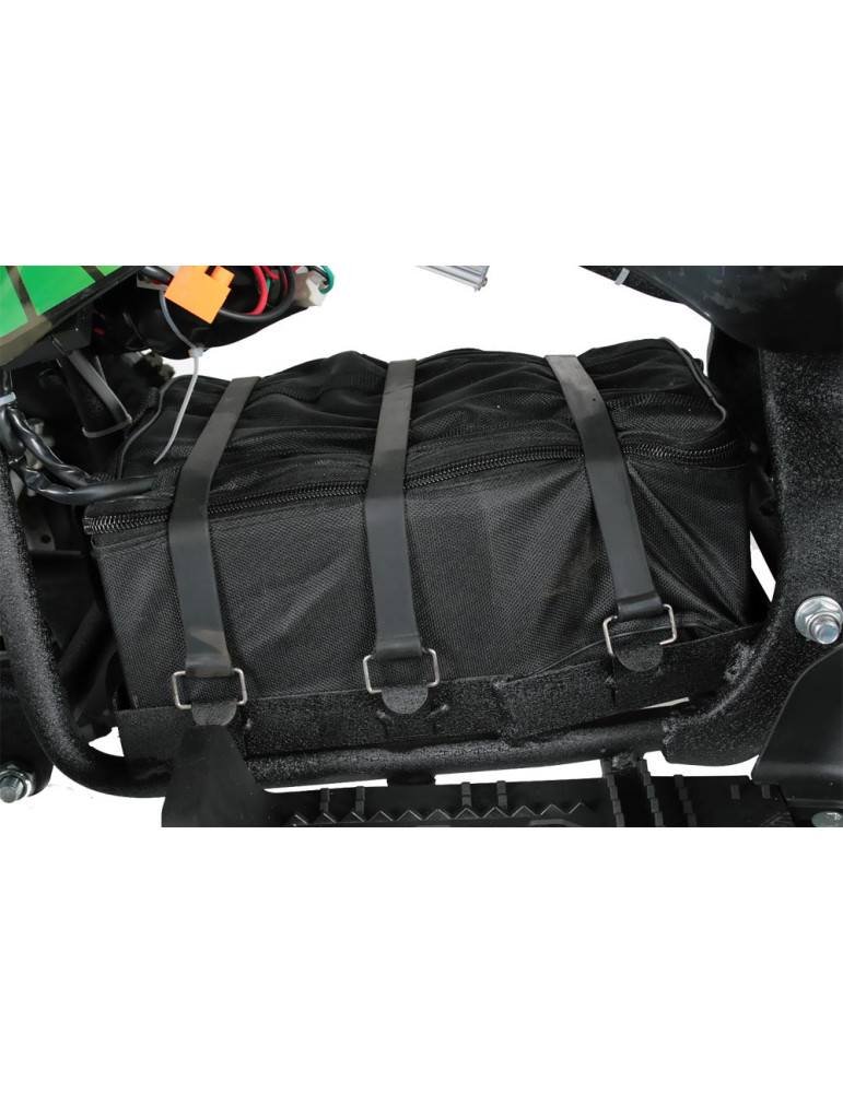 Quad elettrico per bambini Eco REPTI 800w 36v 10 