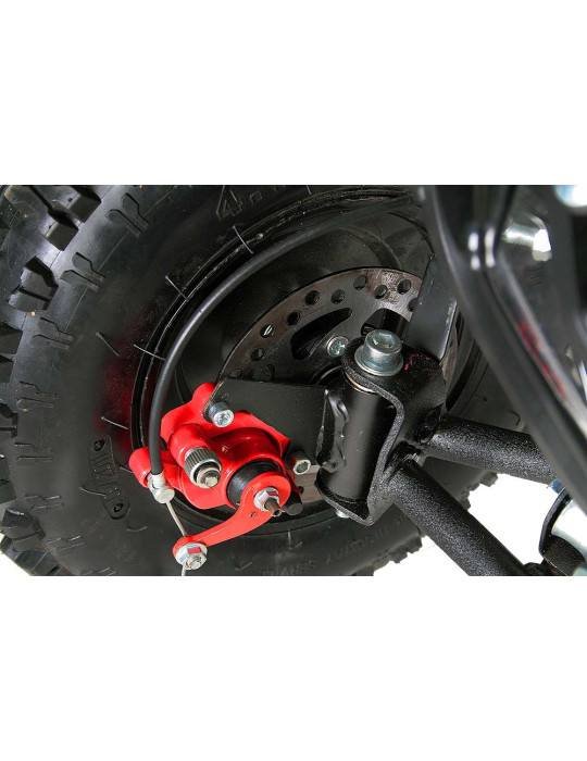 Équipement électrique pour enfants Eco REPTI 800w 36v 13 