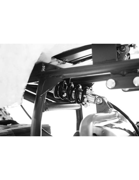 Quad elétrico infantil Eco Torino BASIC 1000w 48v QUADRICICLO ELÉTRICO INFANTIL 