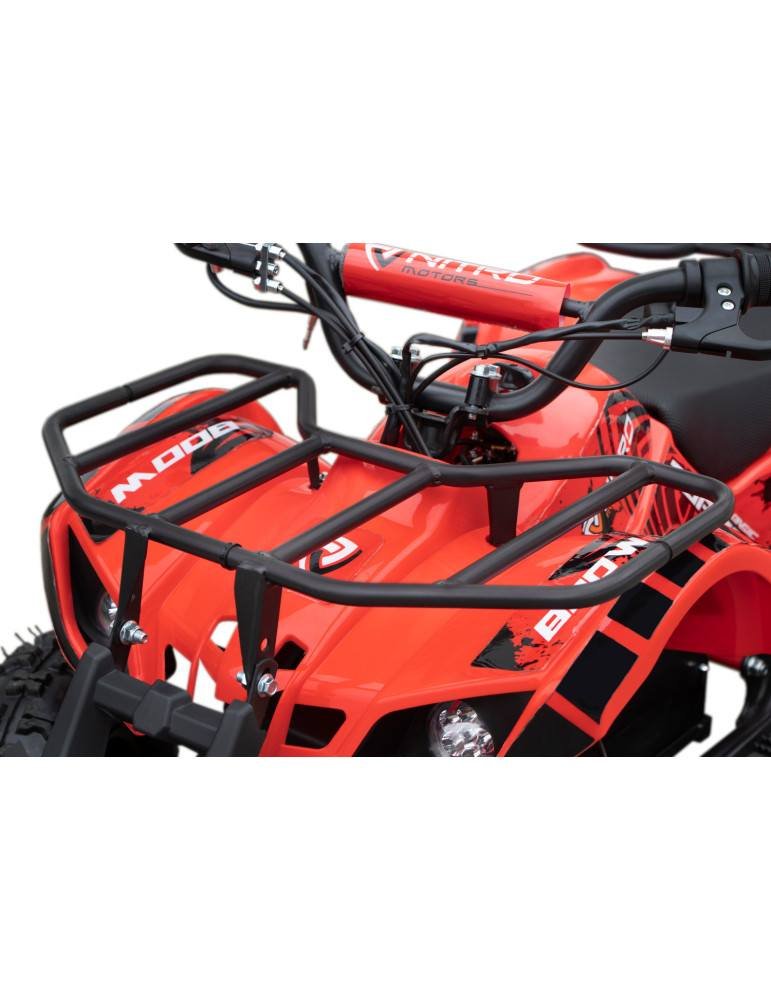 Quad electric infantil Eco Torino BASIC 1000w 48v 12 