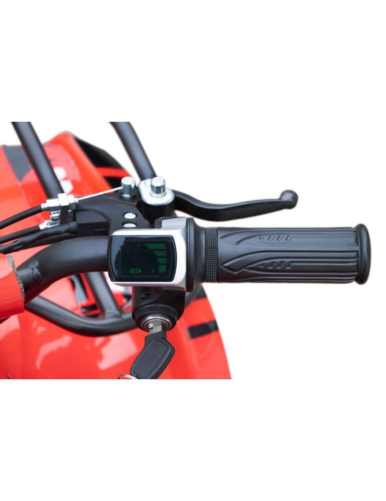 Quad eléctrico infantil Eco Torino BASIC 1000w 48v 