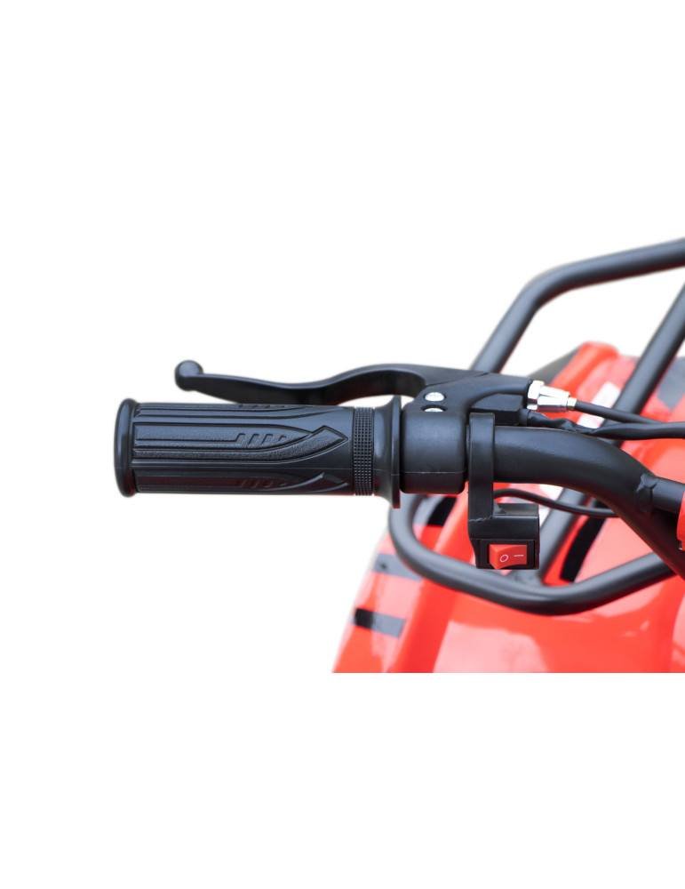 Quad eléctrico infantil Eco Torino BASIC 1000w 48v 