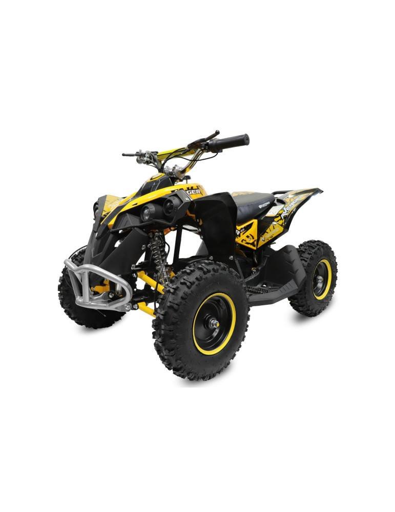 Quad electric infantil Eco AVENGER PRIME 1000W 36V 1 
