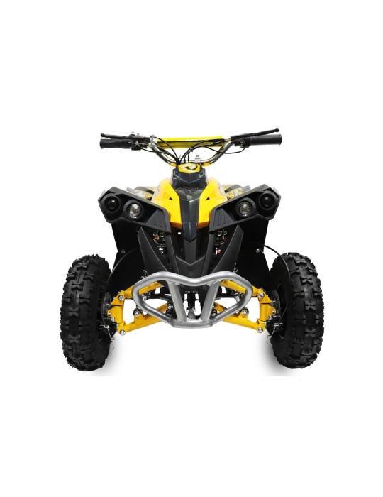 Quadriciclo Elétrico Infantil Eco AVENGER PRIME 1000W 36V Entre 6 e 9 anos. QUADRICICLO ELÉTRICO INFANTIL 