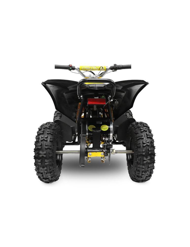Quad electric infantil Eco AVENGER PRIME 1000W 36V 3 