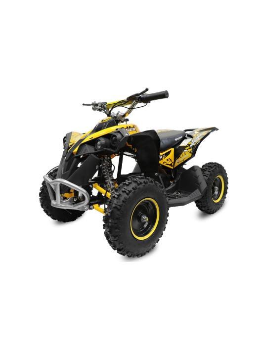 Quad electric infantil Eco AVENGER PRIME 1200w 48v CARDAN DRIVE 1 