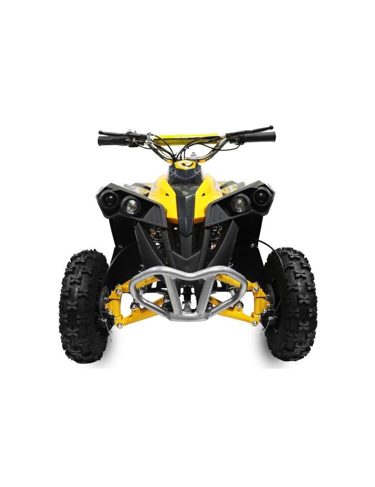 Quad electric infantil Eco AVENGER PRIME 1200w 48v CARDAN DRIVE 2 