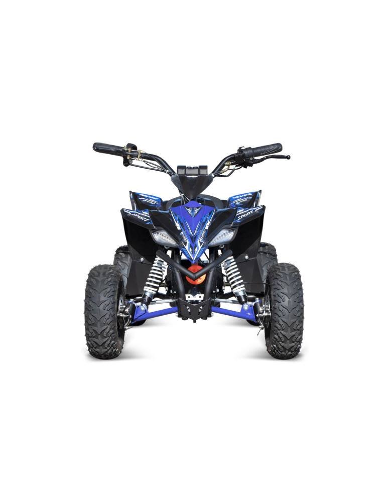 Quad elétrico infantil Eco Replay XXL Deluxe 1500W 48V QUADRICICLO ELÉTRICO INFANTIL 