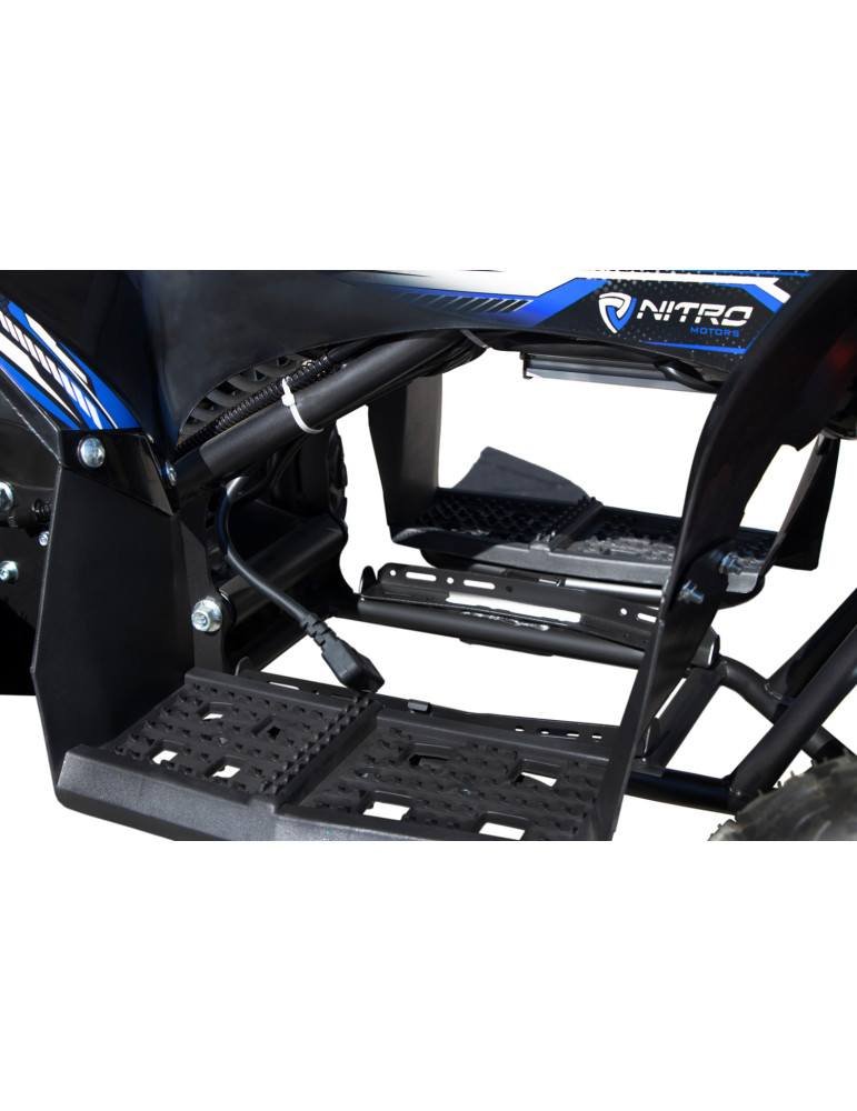 Quad elétrico infantil Eco Replay XXL Deluxe 1500W 48V QUADRICICLO ELÉTRICO INFANTIL 