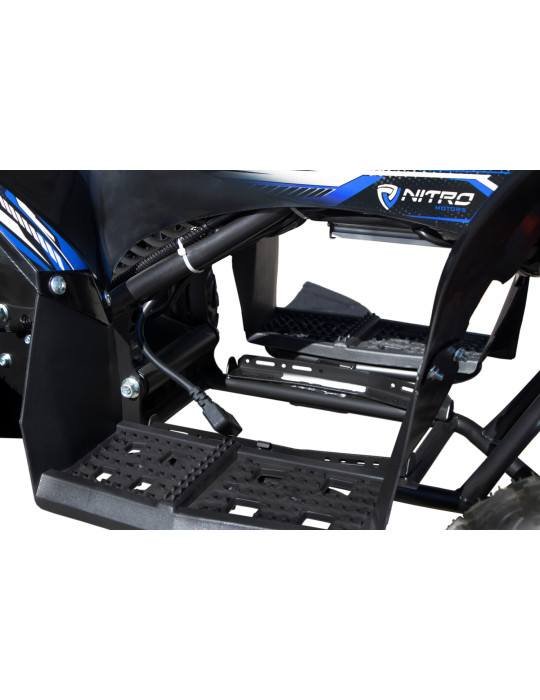 Quad elétrico infantil Eco Replay XXL Deluxe 1500W 48V QUADRICICLO ELÉTRICO INFANTIL 