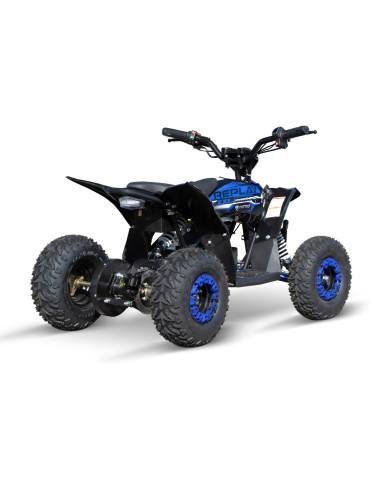 Eco Replay XXL Deluxe 1500W 48V children's electric quad bike Eco Replay XXL Deluxe 1500W 48V 1  2