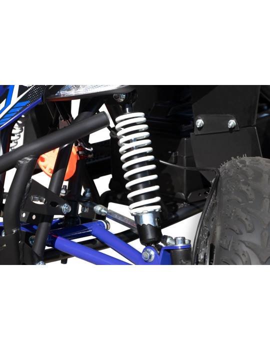 Quad elétrico infantil Eco Replay XXL Deluxe 1500W 48V QUADRICICLO ELÉTRICO INFANTIL 