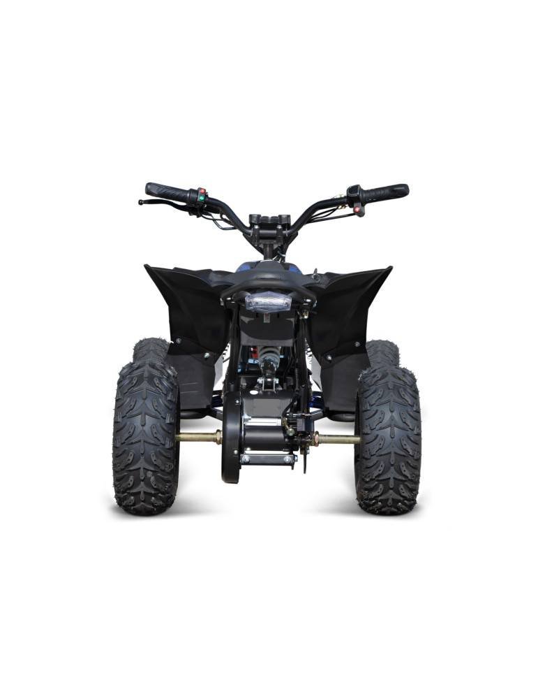 Quad électrique enfant Eco Replay XXL Deluxe 1500W 48V 4 