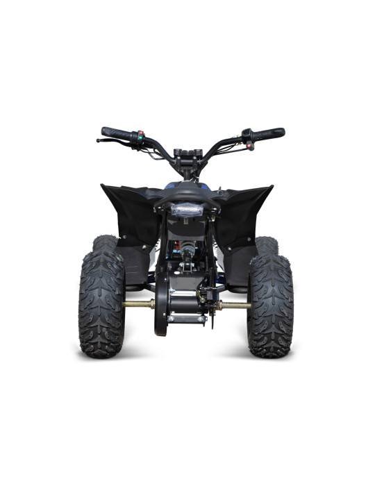 Quad elétrico infantil Eco Replay XXL Deluxe 1500W 48V QUADRICICLO ELÉTRICO INFANTIL 