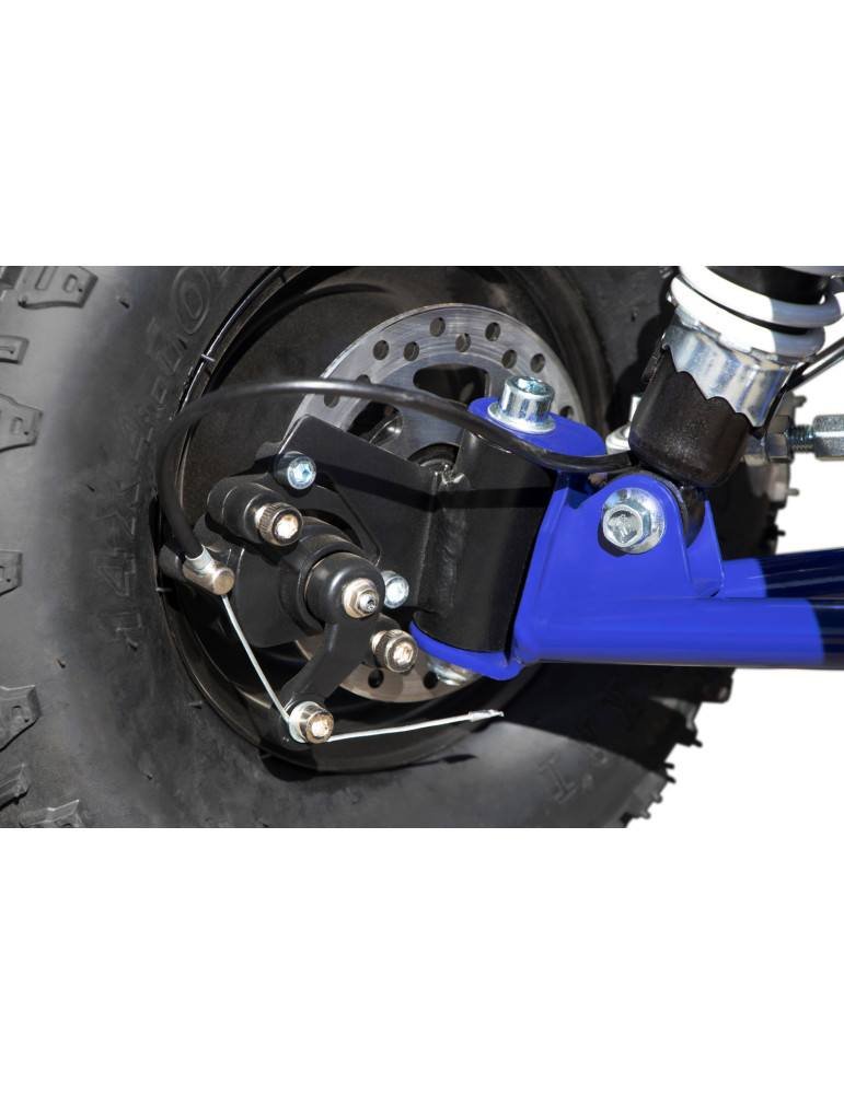 Eco Replay XXL Deluxe 1500W 48V children's electric quad bike Eco Replay XXL Deluxe 1500W 48V 17 