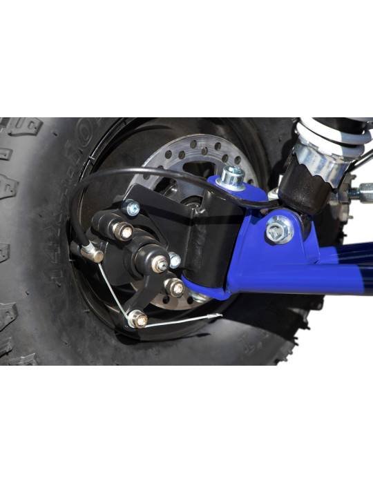 Quad elétrico infantil Eco Replay XXL Deluxe 1500W 48V QUADRICICLO ELÉTRICO INFANTIL 