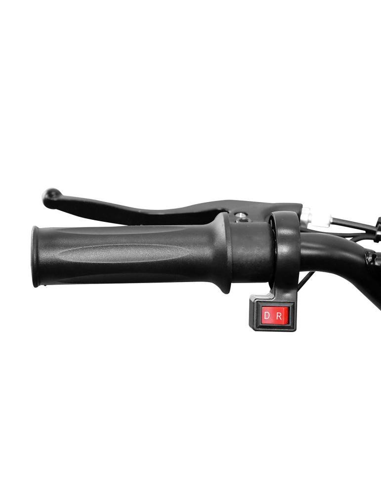 Quad eléctrico infantil ECO Phyton CROSS 1000w 36v 