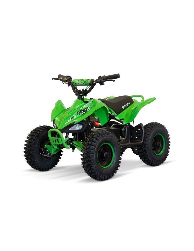 Quad électrique pour enfants ECO Phyton CROSS 1000w 36v 1 