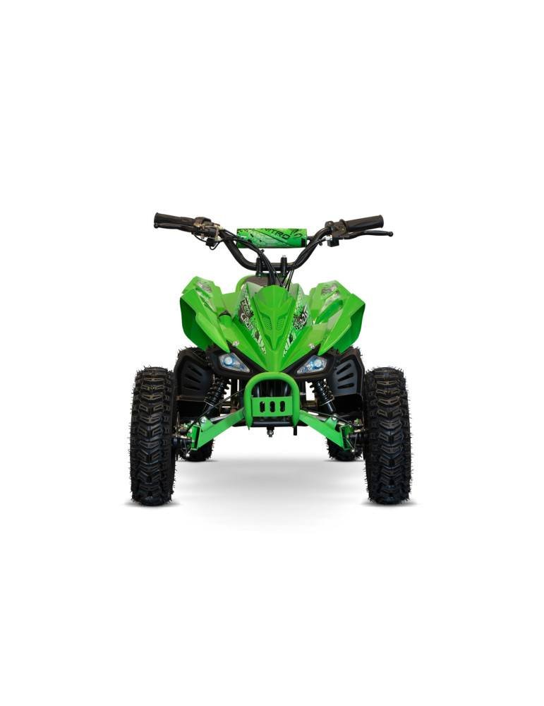 Children's Electric Quad ECO Phyton CROSS 1000w 36v 5 