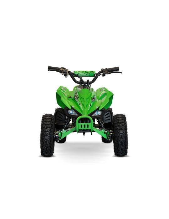 Children's Electric Quad ECO Phyton CROSS 1000w 36v 5 