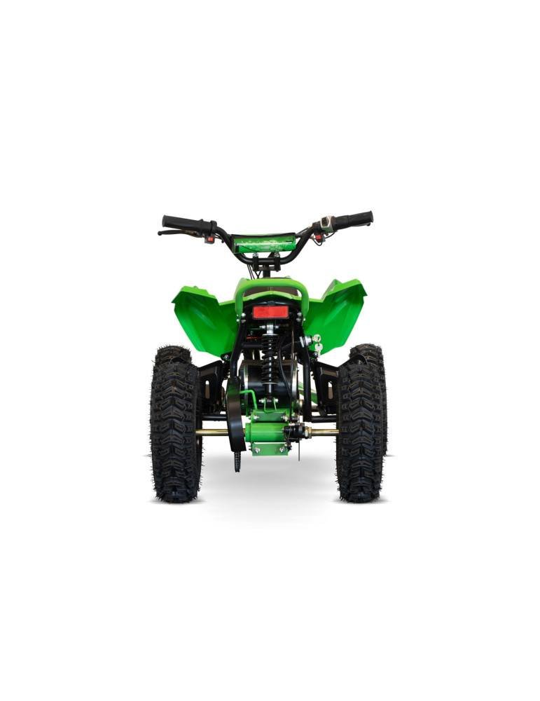 Quad eléctrico infantil ECO Phyton CROSS 1000w 36v 