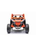 Buggy eléctrico infantil Can-Am Maverick 12v XXL BIPLAZA 