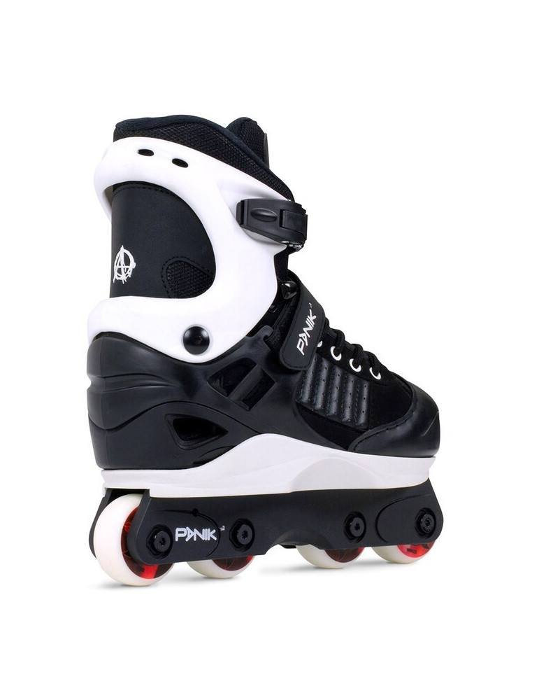 Skate online regolabili per bambini e Anarchia Panik III Qualità 1 