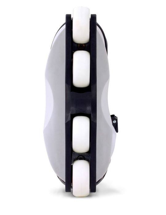 Patins en ligne pour enfants réglables et qualité de la panik iii anarchie 2 