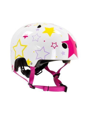 Helmet children's adjustable XXXS - 46-52 cm