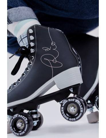 Patines de cuatro ruedas RIO ROLLER Signature 9  2