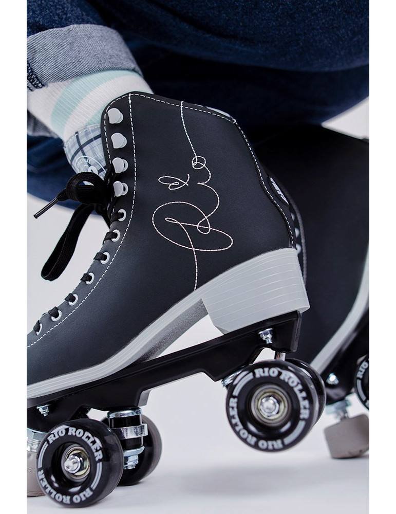 Patines de cuatro ruedas RIO ROLLER Signature 3 