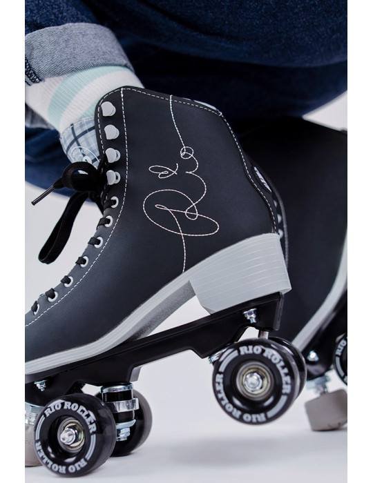 RIO ROLLER Signature quad skates 3 
