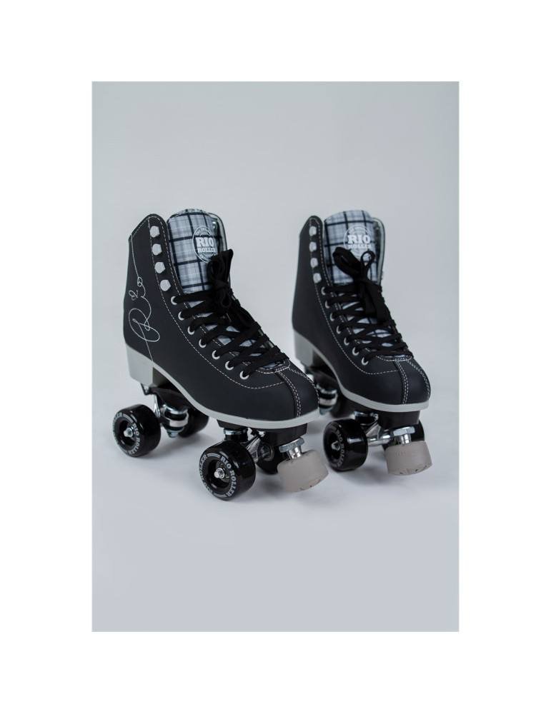 Patines de cuatro ruedas RIO ROLLER Signature 5 
