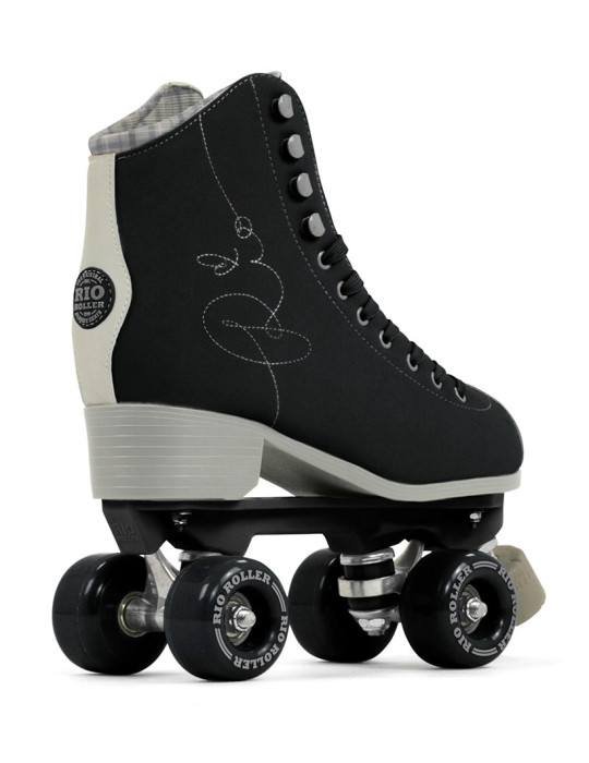 Pattini a quattro ruote RIO ROLLER Signature 6 