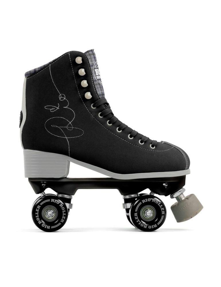  PATINS DE 4 RODAS 