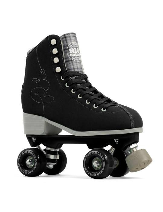 RIO ROLLER Signature quad skates 8 