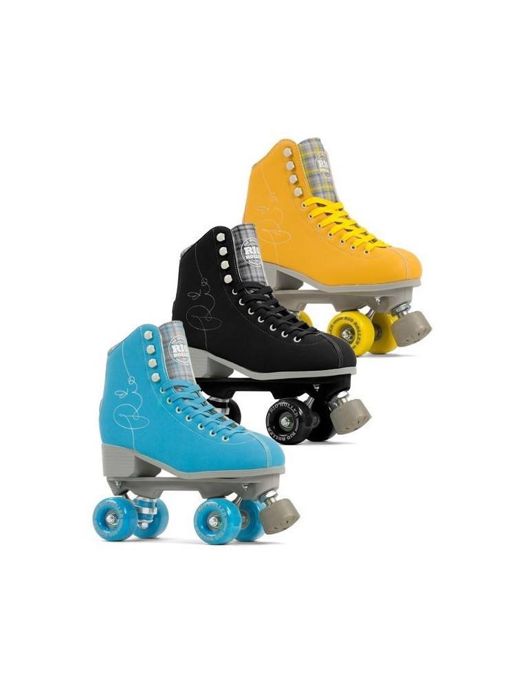Patines de cuatro ruedas RIO ROLLER Signature 9 