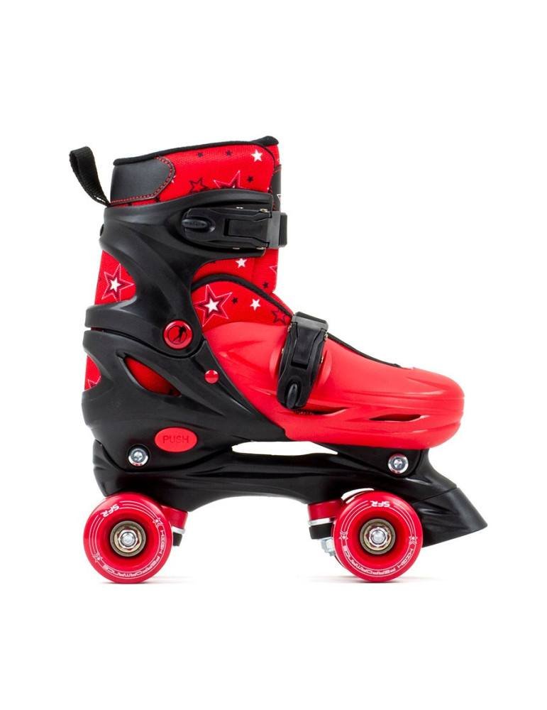  PATINS DE 4 RODAS 